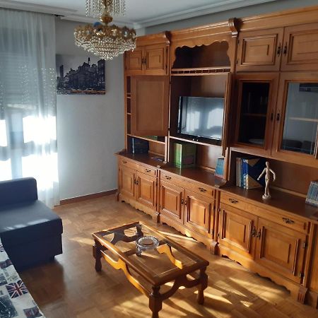 Apartamento Branavalera ポラ・デ・レナ エクステリア 写真