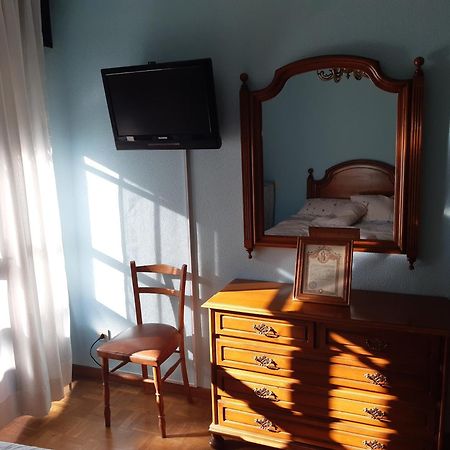 Apartamento Branavalera ポラ・デ・レナ 部屋 写真