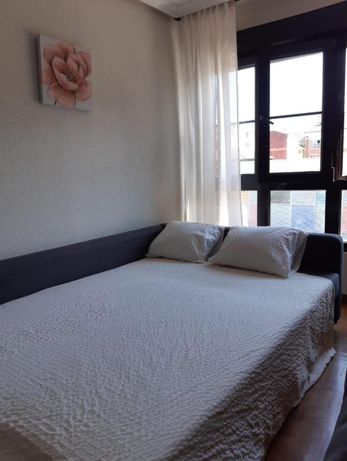 Apartamento Branavalera ポラ・デ・レナ エクステリア 写真