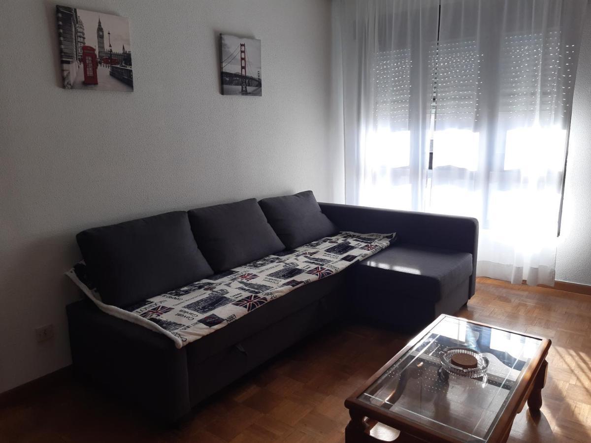 Apartamento Branavalera ポラ・デ・レナ エクステリア 写真