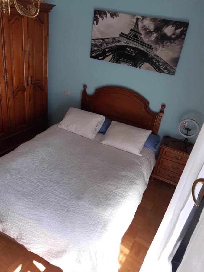 Apartamento Branavalera ポラ・デ・レナ エクステリア 写真