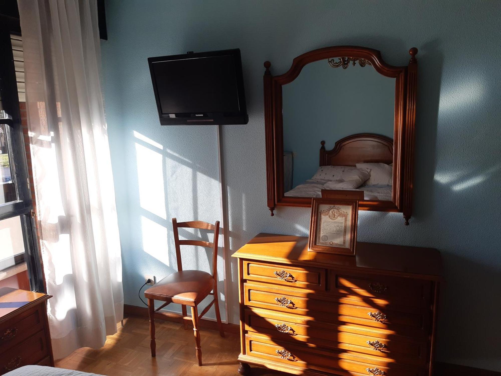 Apartamento Branavalera ポラ・デ・レナ 部屋 写真